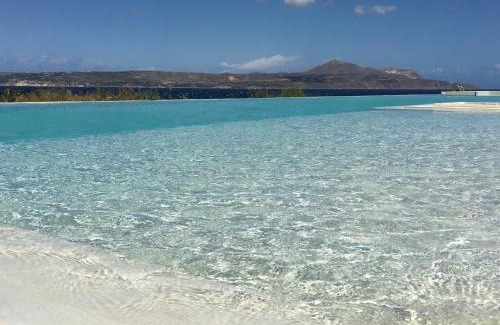 Plaka Villa | Blue Paradise Chania