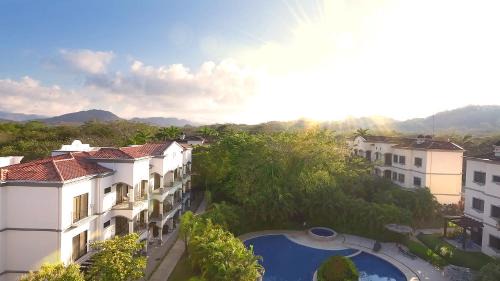 Villarreal Apartment | Blue paradise - Palmas de Tamarindo
