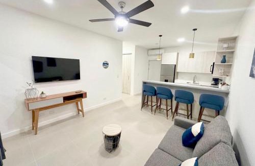 Villarreal Apartment | Blue paradise - Palmas de Tamarindo