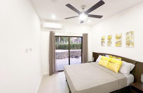 Villarreal Apartment | Blue paradise - Palmas de Tamarindo