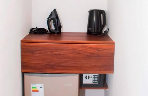 Chancay Apartment | Blue Three - Suite Deluxe
