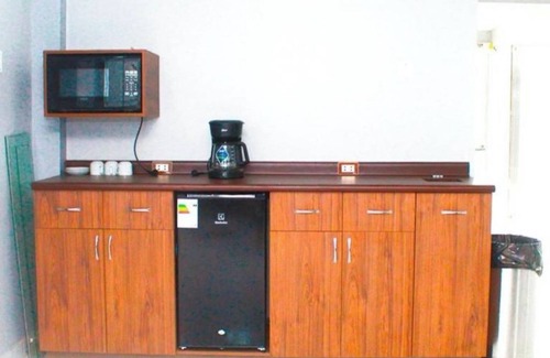 Chancay Apartment | Blue Three - Junior Suite