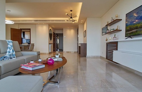 Qartaboun Apartment | Blue Pearl-2-Bedroom Apartment With Amazing Sea View, Byblos