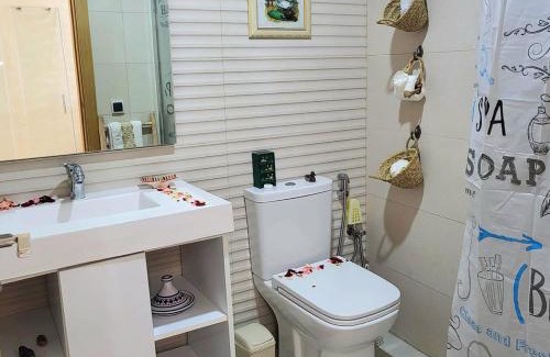 Essaouira Apartment | blue perl appartement haut standing luxury services