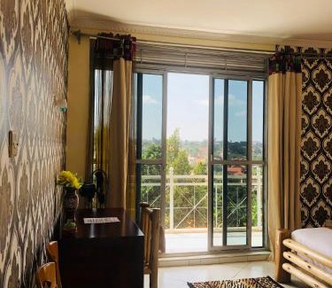 Kireka Hotel | Blue Point Hotel and Spa