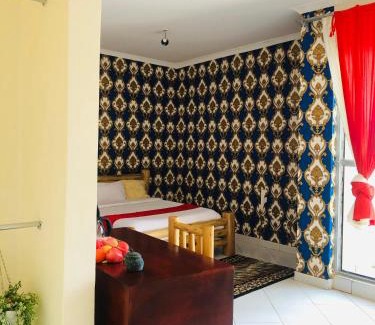 Kireka Hotel | Blue Point Hotel and Spa