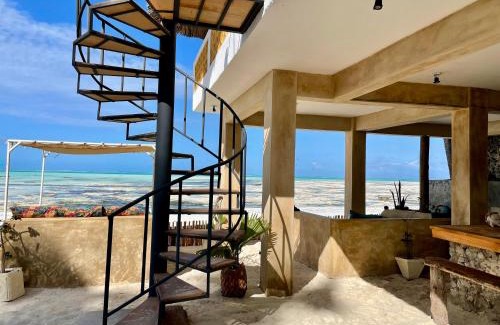 Jambiani Cabin | Blue Reef Sport & Fishing Lodge and Bungalows