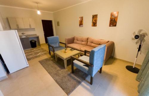 Dahab Apartment | Blue Residence Dahab