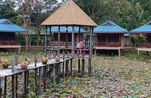 Ko Chang Bed & Breakfast | Blue Resort