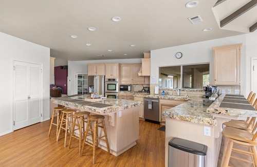 Paso Robles House | Blue Sage Estate, wine country living in Paso Robles