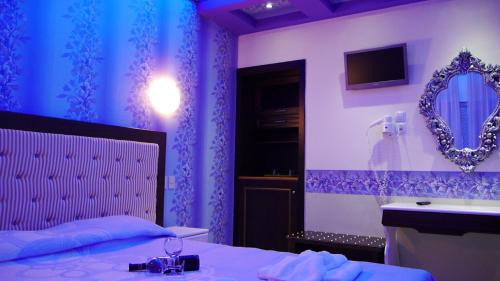 Chrisi Akti Hotel | Blue Sea Beach Hotel