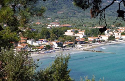 Chrisi Akti Hotel | Blue Sea Beach Hotel