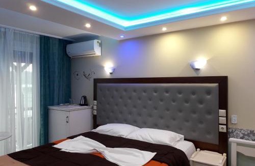 Chrisi Akti Hotel | Blue Sea Beach Hotel