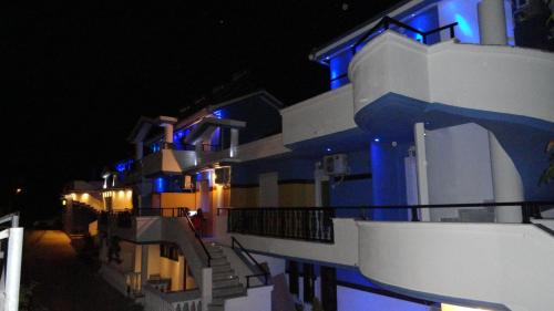 Chrisi Akti Hotel | Blue Sea Beach Hotel