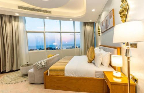 Ash Shati Hotel | Blue star hotel