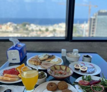 Ash Shati Hotel | Blue star hotel