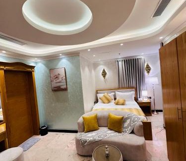 Ash Shati Hotel | Blue star hotel
