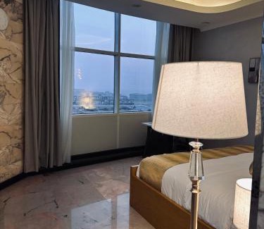 Ash Shati Hotel | Blue star hotel