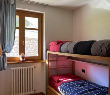 Valdisotto Apartment | Blue Stay Cepina