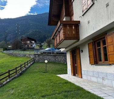 Valdisotto Apartment | Blue Stay Cepina