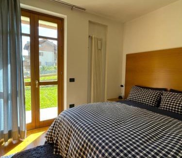 Valdisotto Apartment | Blue Stay Cepina
