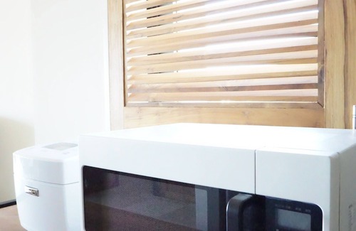 Kadena-cho Condo | BLUE STEAK WONDER NAGAHAMA