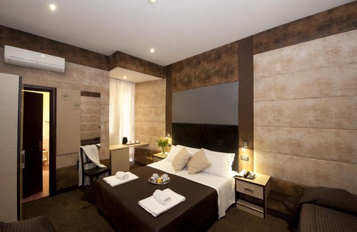 Vatican House | Blue Suite Vatican Guesthouse