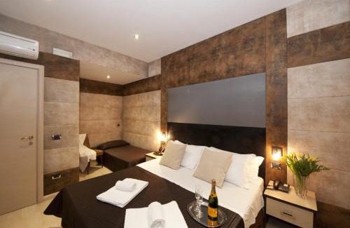 Vatican House | Blue Suite Vatican Guesthouse