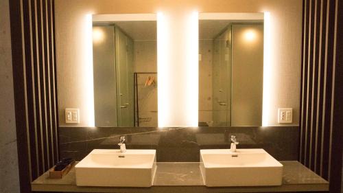Aka Hotel | Blue Suites Hanamuro on the beach