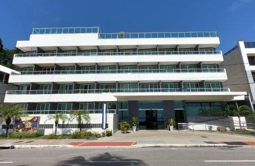 Cabo Branco Apartment | Blue Sunset Prime com vista para mar
