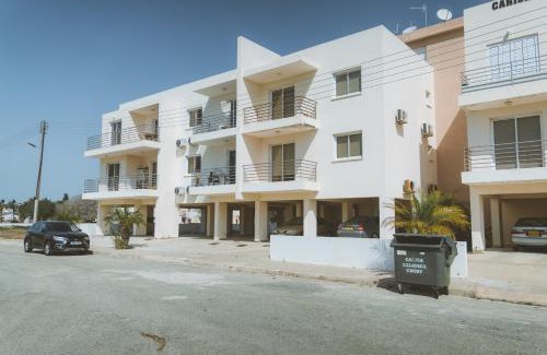 Pervolia Apartment | Blue Touch Pervolia Paradise Near The Beach
