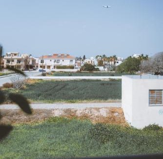 Pervolia Apartment | Blue Touch Pervolia Paradise Near The Beach