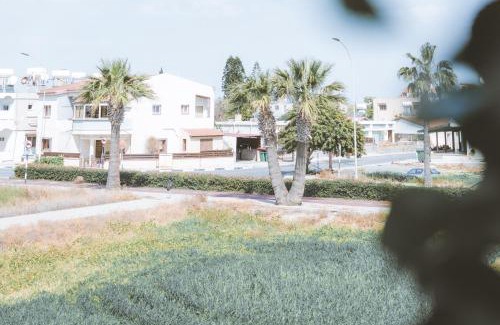 Pervolia Apartment | Blue Touch Pervolia Paradise Near The Beach