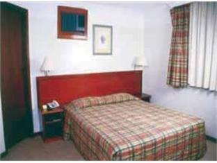 Bauru Hotel | Blue Tree Garden Bauru