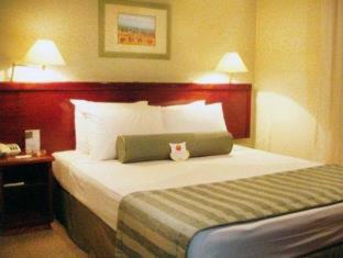 Bauru Hotel | Blue Tree Garden Bauru