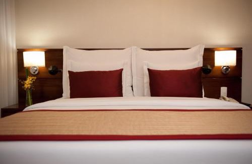 Vila Nova Conceicao Hotel | Blue Tree Premium Faria Lima