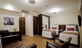 Vila Nova Conceicao Hotel | Blue Tree Premium Faria Lima