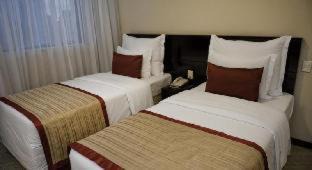 Vila Nova Conceicao Hotel | Blue Tree Premium Faria Lima