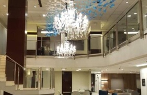 Vila Nova Conceicao Hotel | Blue Tree Premium Faria Lima