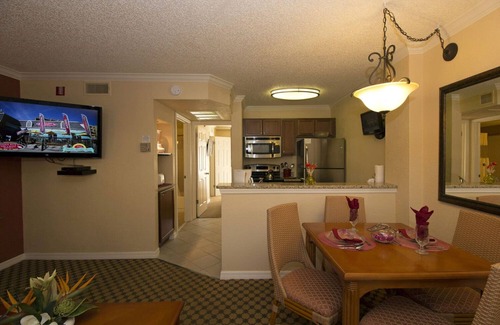 Florida Central Atlantic Coast Condo | Blue Tree Resort 2br suite, Saturday check-in