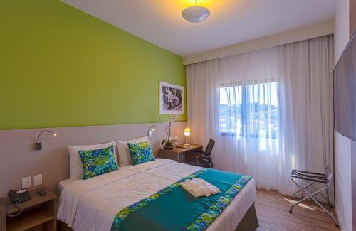 Valinhos Hotel | Blue Tree Towers Valinhos