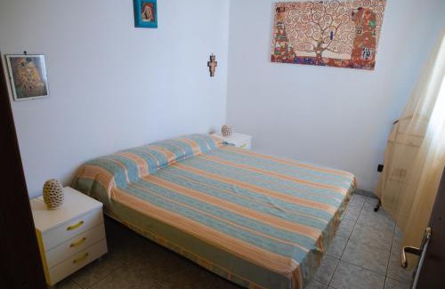 San Foca House | Blue View Apartment - San Foca