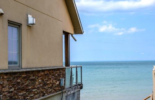 The Blue Mountains Villa | Blue View Chalets