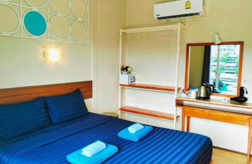 Ko Phi Phi Hostel | Blue View House Phi Phi