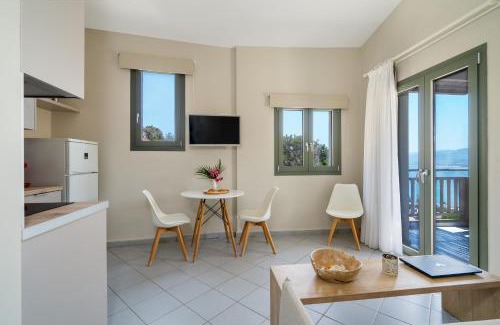 Stalida Apartment | Blue View Villas