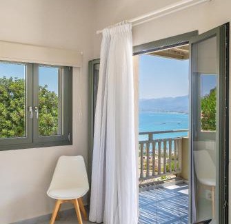 Stalida Apartment | Blue View Villas