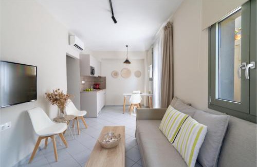Stalida Apartment | Blue View Villas