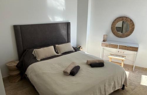 Manilva Apartment | Blue View with 2 bedroom and swimming pool