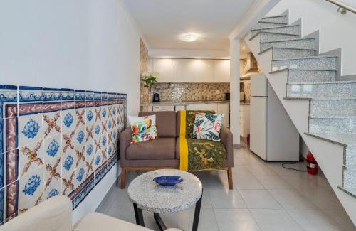 Setubal Apartment | Blue Villa