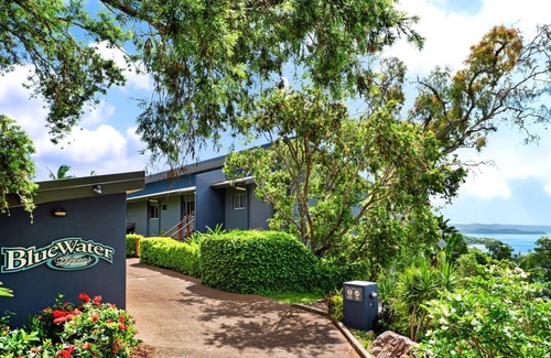 Hamilton Island House | Blue Water Views 16 - breathtaking views and luxury at on Hamilton Island.